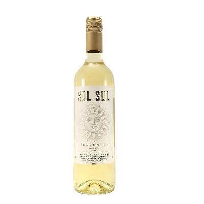 Vinho Branco Sol Sul Torrontes 750 Ml