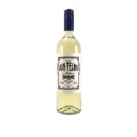 Vinho Branco San Telmo Chardonnay 750 Ml - 1