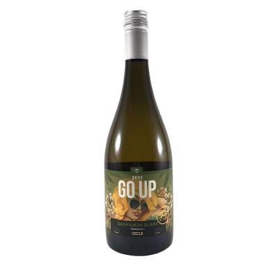 Vinho Branco Go Up Suavignon Blanc 750 Ml