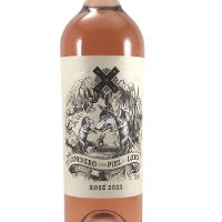 Vinho Rosé Cordero Com Piel De Lobo 750 Ml - 2