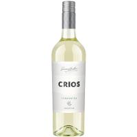 Vinho Susana Balbo Crios Torrontes Branco 750ml - 1