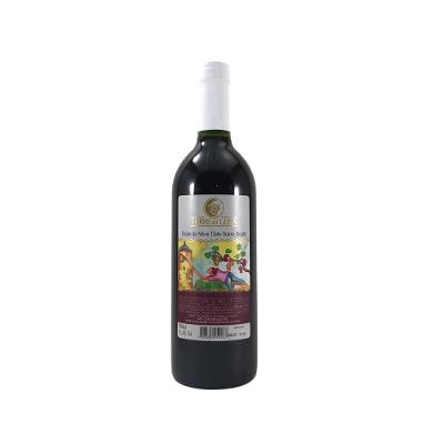 Vinho Tinto Torri De Luna Suave 750 Ml