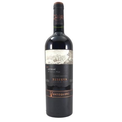 Vinho Tinto Ventisquero Reserva Red Blend 750 Ml