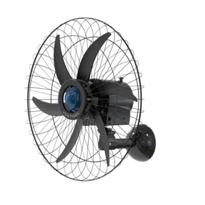 Ventilador de Parede Ventisol Falcon 60cm Bivolt para Lojas Academias Oficinas e Mercados