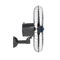 Ventilador De Parede 60cm Falcon Bivolt Ventisol - 2