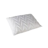 Travesseiro Fibras Siliconadas Pare c/ Suporte Firme p/Fronha (50x70) - Fibrasca - 2