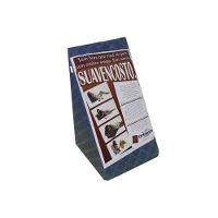 Travesseiro Suavencosto Triangular Sleep Anatômico (55x40x40) - Ortobom