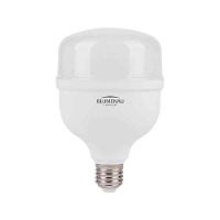 10 Lâmpadas Led 40W T100 6500K Branco-Frio - 1