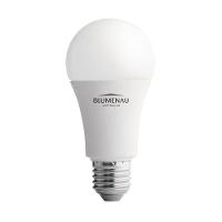 10 Lampadas Led 15W A60 E27 6.500K Blumenau - 1
