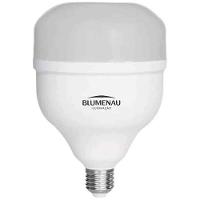 8 Lâmpadas Led Alta Potência 50W 6500K Luz Branca - Blumenau - 1