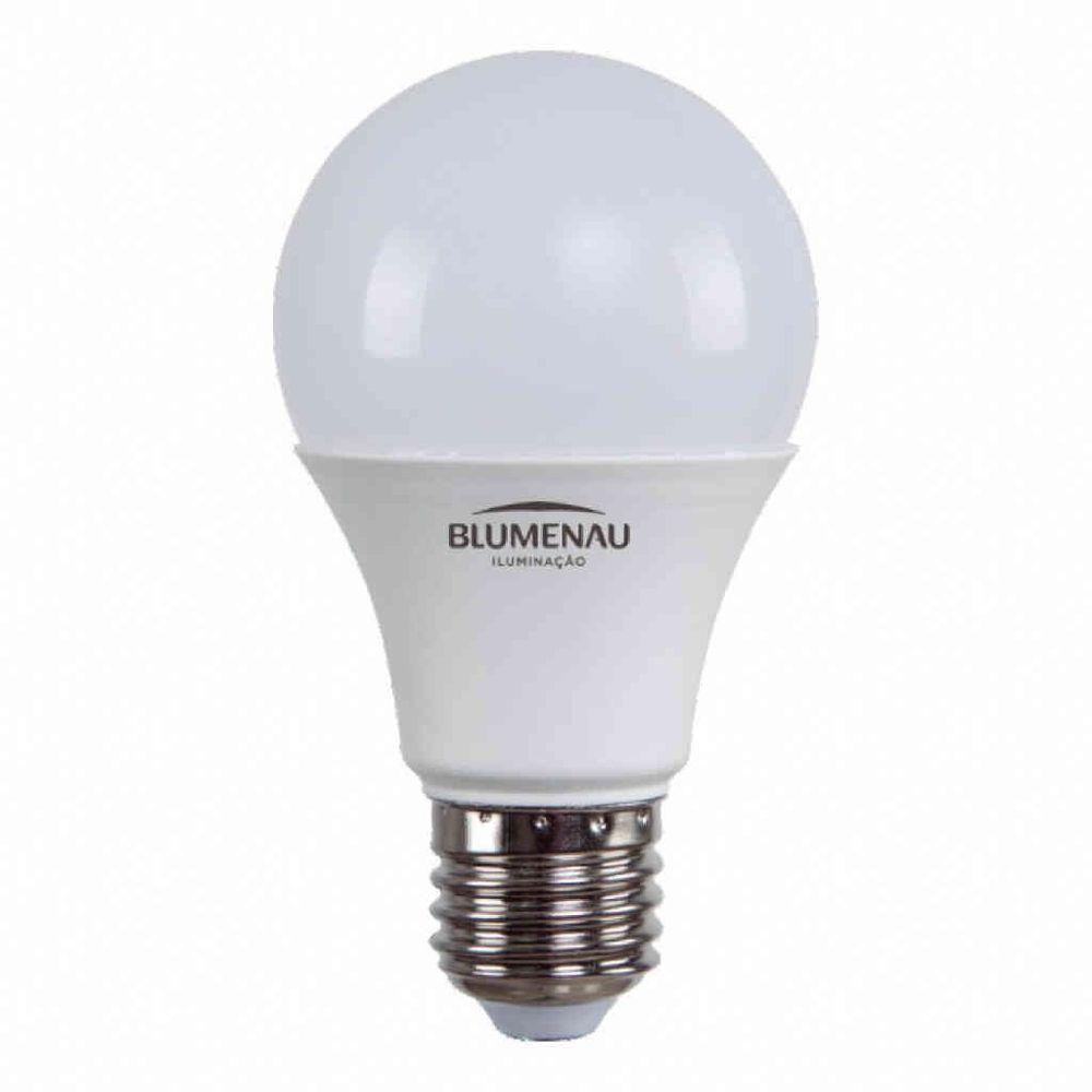 Lampada Led 6W A55 E27 6.500K Blumenau - 1