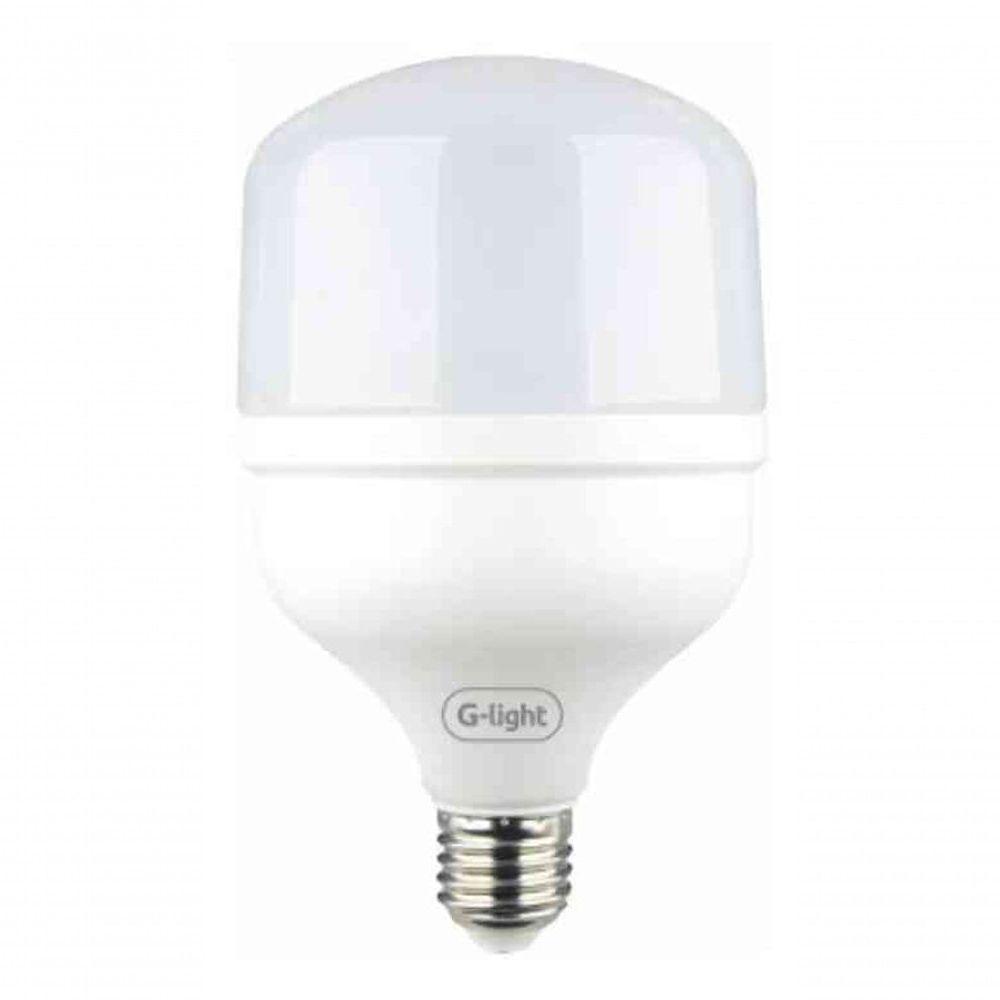 Lampada Led T100 40W E27 6500K - G-Ligth - 1