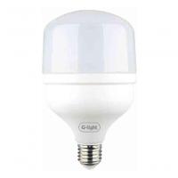 Lampada Led T100 40W E27 6500K - G-Ligth - 1