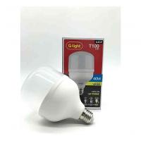 Lampada Led T100 40W E27 6500K - G-Ligth - 3