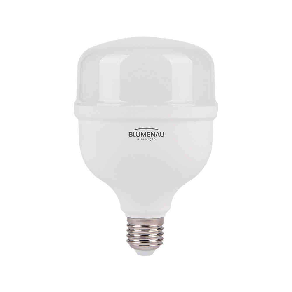 Lâmpada Led 40W T100 6500K Branco-Frio - 1