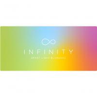 Infinity - Smart Plug Bi-Volt 10A Branco - Wi-Fi - 3