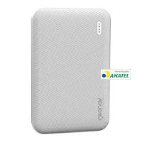 Carregador Portátil 5.000Mah Essential Branco - 3