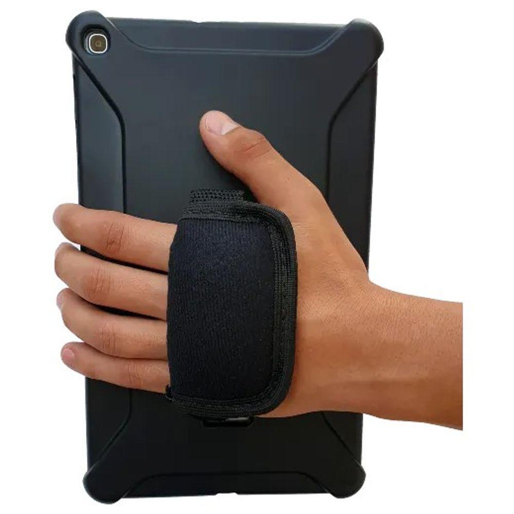 Capa Robusta P/ Tab A 10.1?? (T510/T515) ? Tupi Capas - 2