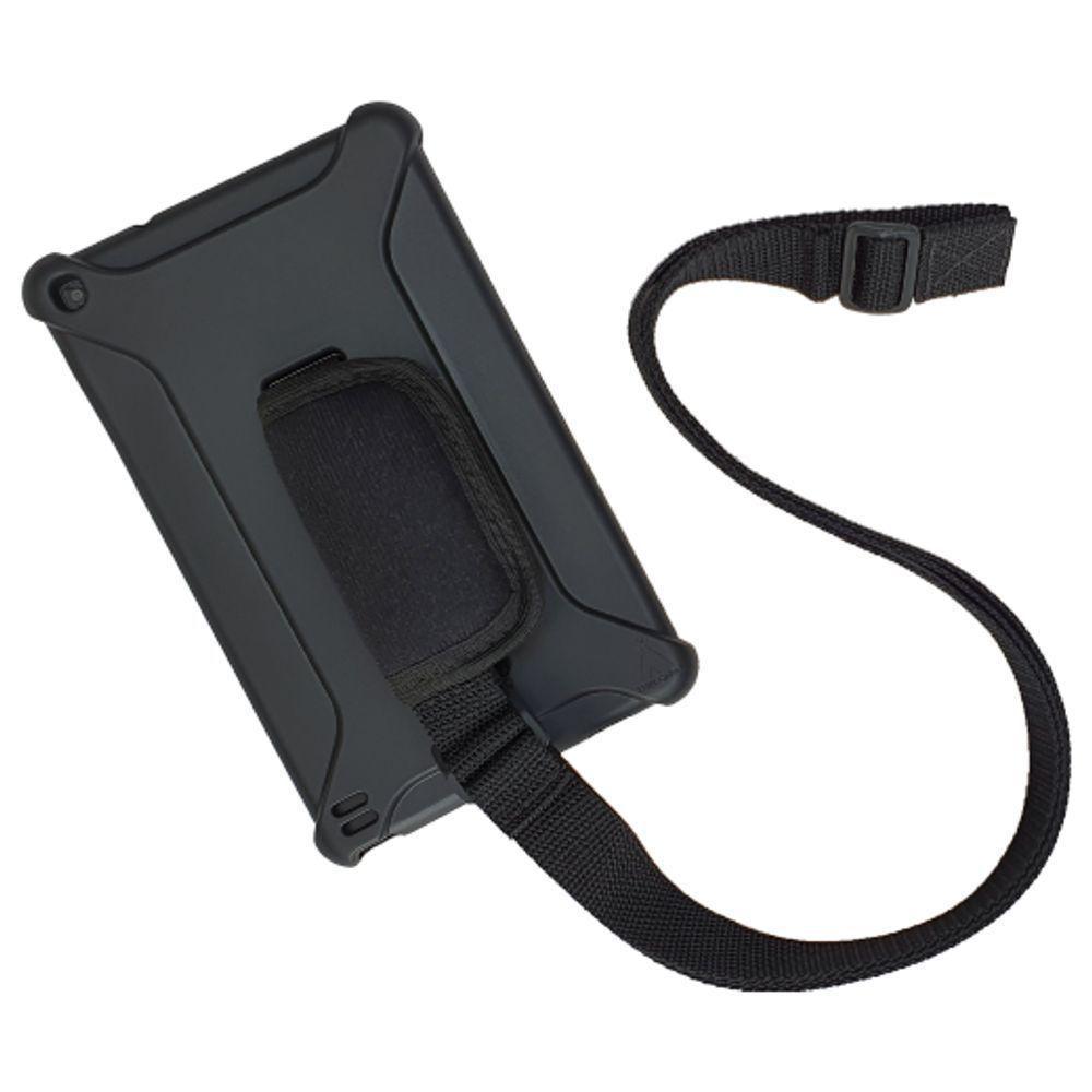 Capa Robusta Para Tablet 8 Spen Com Alça De Segurança - 1