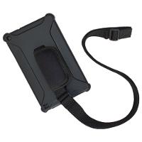 Capa Robusta Para Tablet 8 Spen Com Alça De Segurança - 1