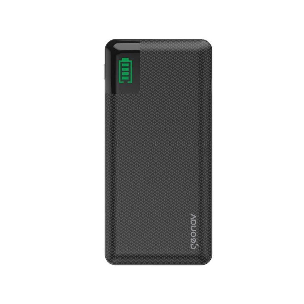 Carregador Portátil Preto 16.000 Mah - 4