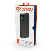 Carregador Portátil Preto 16.000 Mah - 2