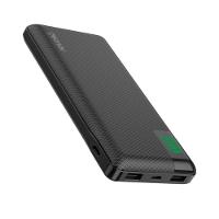Carregador Portátil Preto 16.000 Mah - 3
