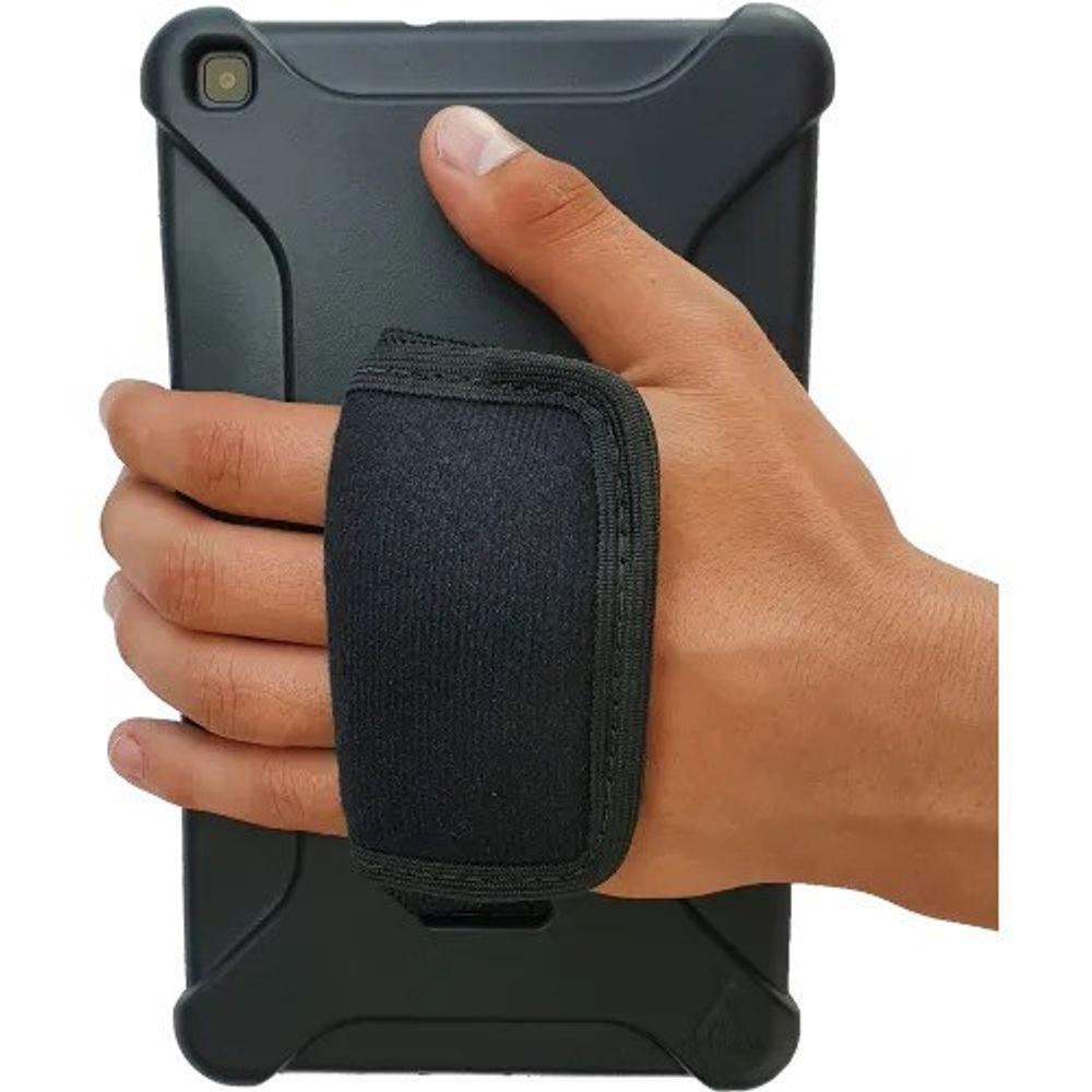 Capa Robusta Para Tablet A8 Com Alça - 2