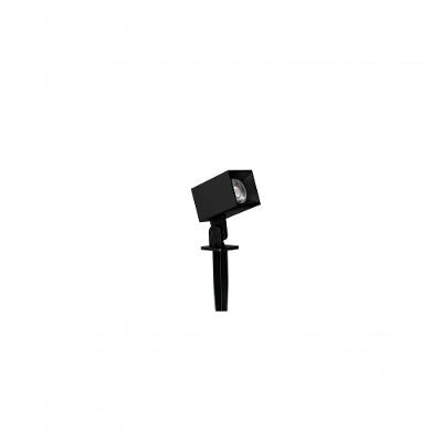 Espeto Hide Quadrado Recuado 5w 3000k