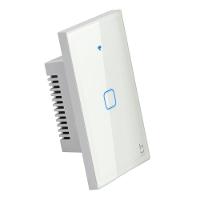 Interruptor Inteligente Touch Para Automação 2 Botões - 3