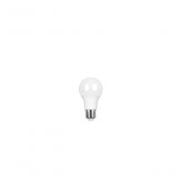 Kit 10 Lâmpadas Led Bulbo 9w Bivolt 3000k Stella - 1