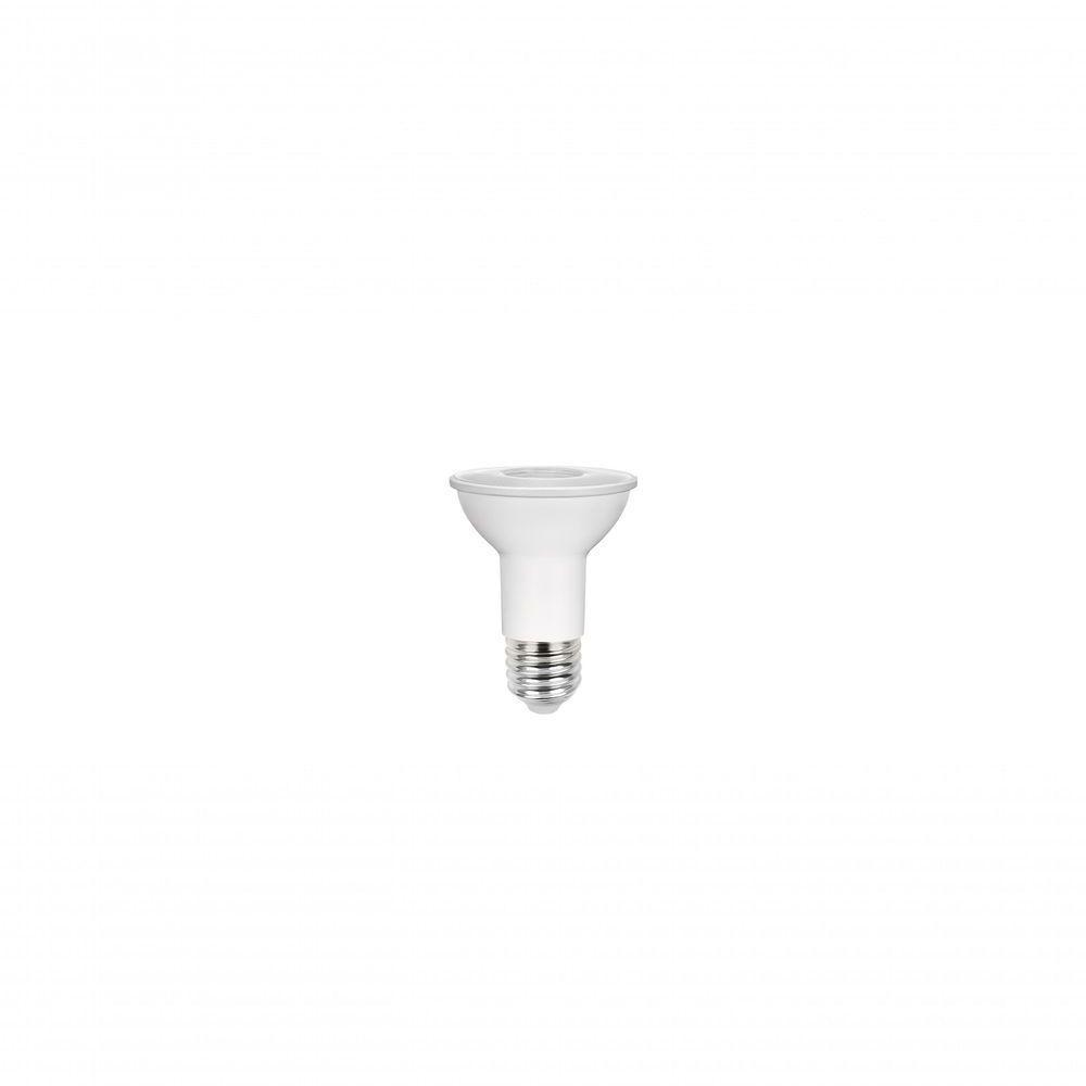 Lâmpada Led Par20 4,5w Eco 3000k - 1