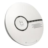 Sensor Inteligente De Fumaça Wi-Fi - 3