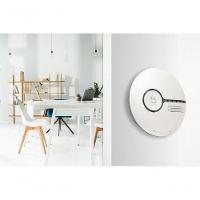 Sensor Inteligente De Fumaça Wi-Fi - 5