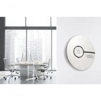 Sensor Inteligente De Fumaça Wi-Fi - 7