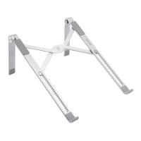 Suporte De Aluminio Para Notebooks E Tablets - 1