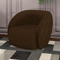 Poltrona Decorativa Passion Veludo Sl 942 Moll Sl 942 - 3