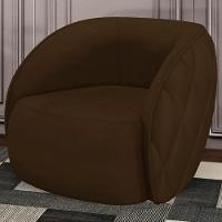 Poltrona Decorativa Passion Veludo Sl 942 Moll Sl 942 - 8