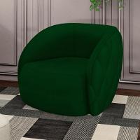 Poltrona Decorativa Passion Veludo Sl 947 Moll Sl 947 - 3