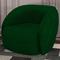 Poltrona Decorativa Passion Veludo Sl 947 Moll Sl 947 - 8