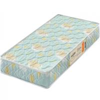 Colchão Para Berço Ecoflex Ecoline D-18 0,60x1,30x0,10 - 1