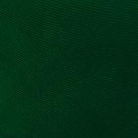 Poltrona Elisa Suede Verde Pés Palito Castanho - 3