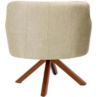 Kit 02 Poltronas Jade D02 Bege C-129 - 7