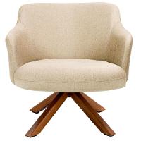 Kit 02 Poltronas Jade D02 Bege C-129 - 11