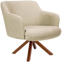 Kit 02 Poltronas Jade D02 Bege C-129 - 13