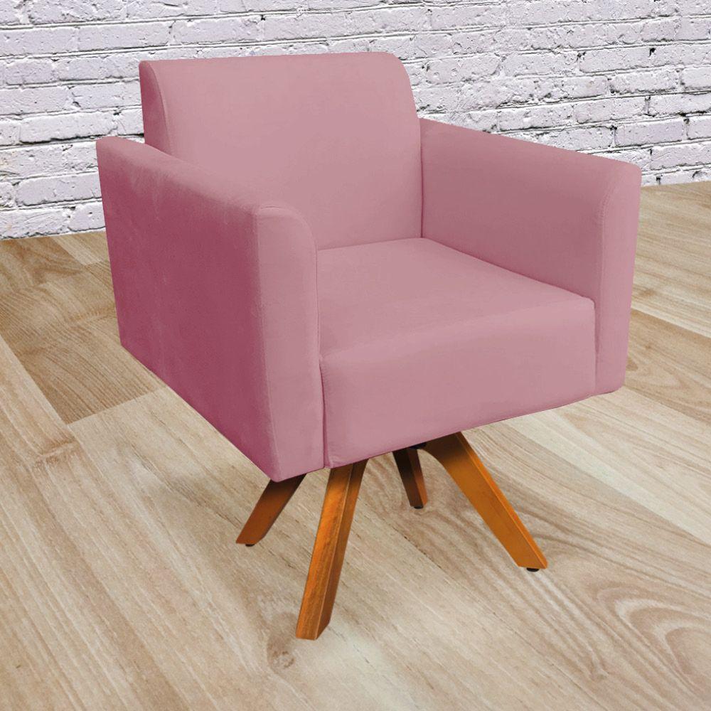 Kit 02 Poltronas Giratória Mm30 - 2