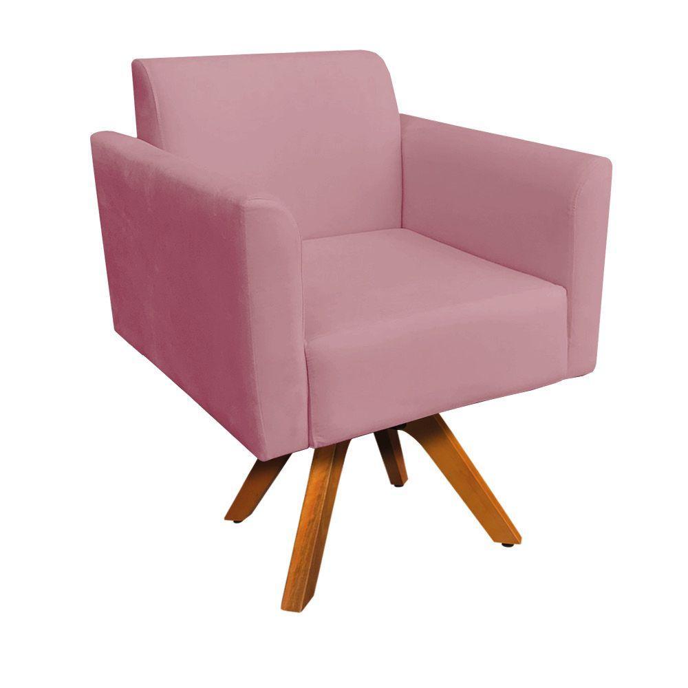 Kit 02 Poltronas Giratória Mm30 - 3