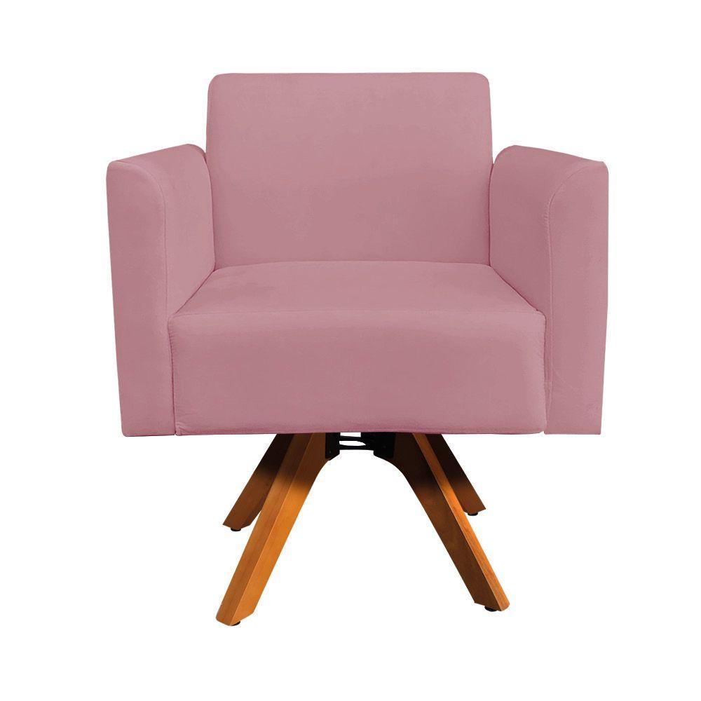 Kit 02 Poltronas Giratória Mm30 - 4