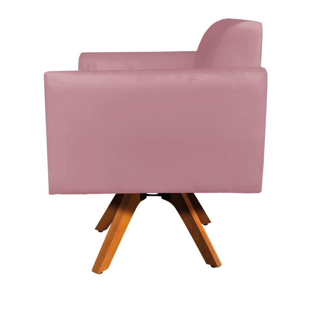 Kit 02 Poltronas Giratória Mm30 - 5