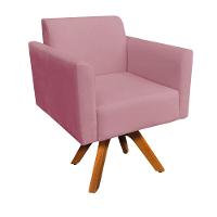 Kit 02 Poltronas Giratória Mm30 - 3